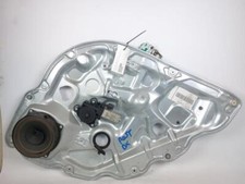 Lève vitre Lancia MUSA