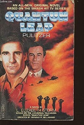 Pulitzer (Quantum leap), Storm, Elizabeth