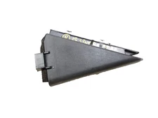 2015-2019 Nissan Sentra Door Molding Trim Rear Driver Side Left OEM