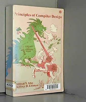 Prinzipien des Compiler Designs