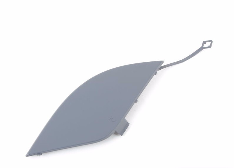 Mercedes w204 Tow Hook Cover Rear (Primered) NEW back bumper eye hole plug for sale online eBay