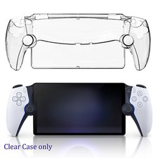 Protective Case PC Cover Protectors For PS5 Playstation Portal Remote Player New