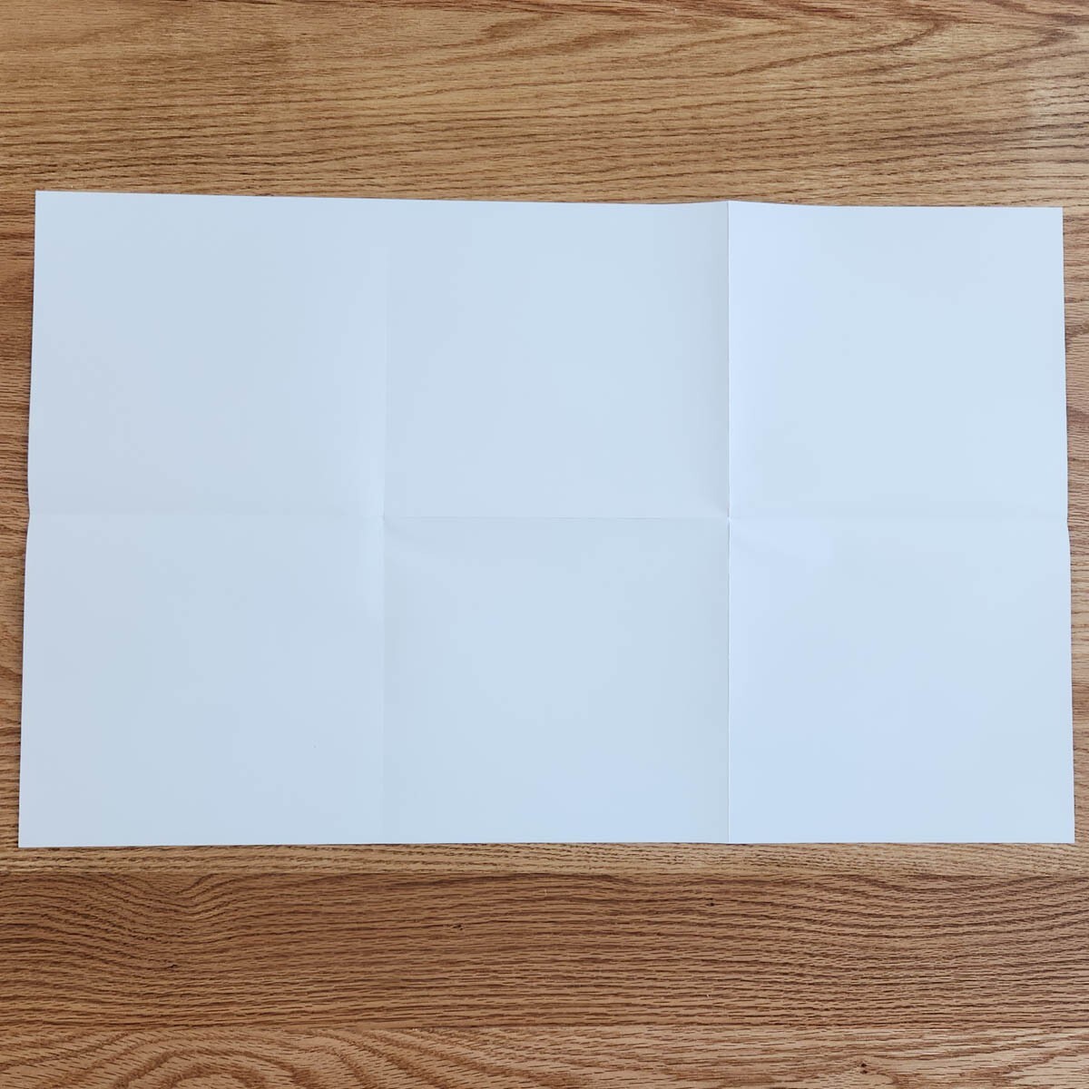 Group Official Folding Poster Le Sserafim 2nd Mini Album