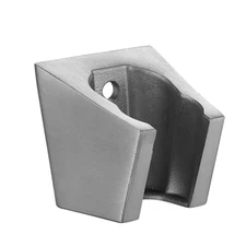 Shower Head Holder Stainless Steel Wall Mount Handheld Shower Bracket