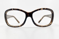 Maui Jim Italy MJ214-10 Pearl City Tortoise Sunglasses Frame 63-17-125 13149