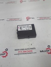 2 2011-2013 Infiniti M37 Parking Assist Control Module Oem B1 2 2011-2013 Infiniti M37 Parking Assist Control Module Oem B1