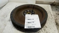 Used Clutch Flywheel fits: 2010 Jeep Wrangler MT 3.8 Grade A
