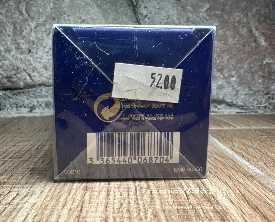 Yves Saint Laurent In Love Again Eau De Toilette NOVO Fechado Lindo Perfume - Imagem 3 de 3