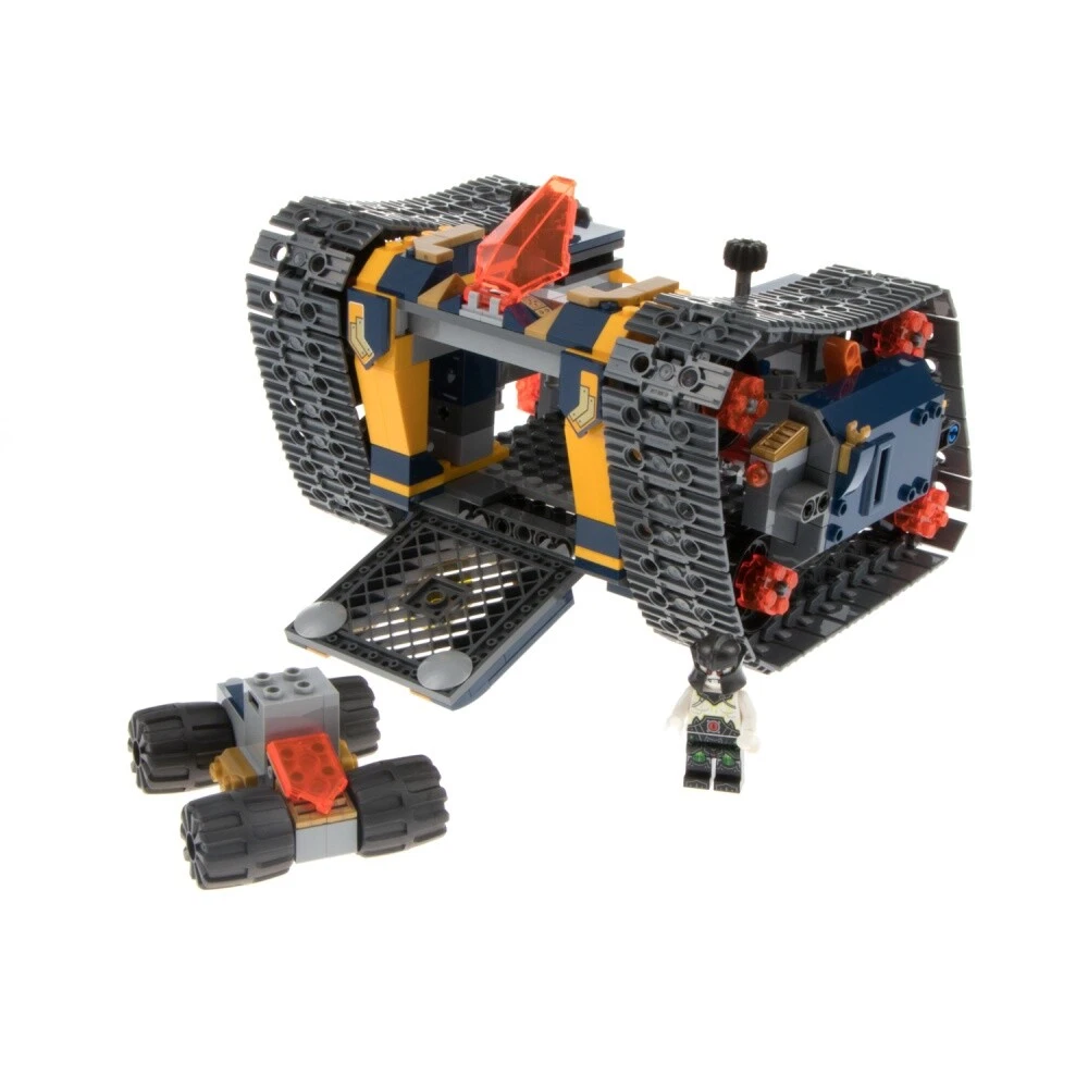 72006 lego hotsell