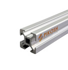 Alu Profil 20x20L Nut 6 Nutprofil Aluminiumprofil BOSCH kompatibel