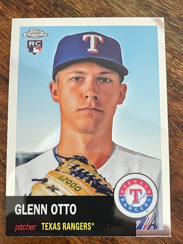 2022 Topps Chrome Platinum Anniversary Baseball - You Pick - Base Cards 1-250 - Picture 122 of 259