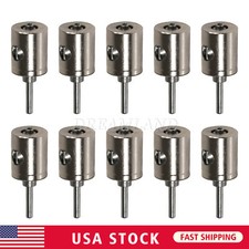 Dental PANA AIR Push Button Turbine Cartridges Fit High Speed Handpiece