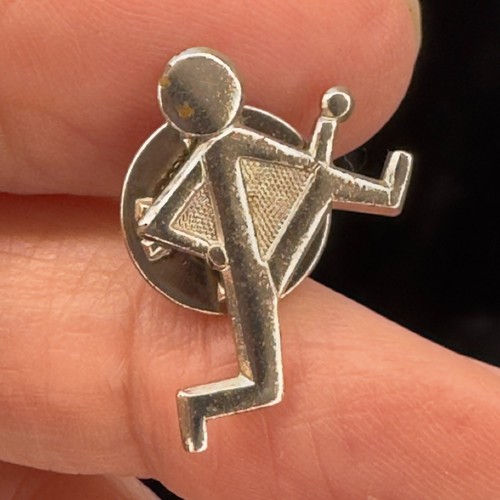 Vintage Lot 10 Boy Scout Lapel Pins & 3 Pins Little League Treasurer Navy Wife - Picture 6 of 16