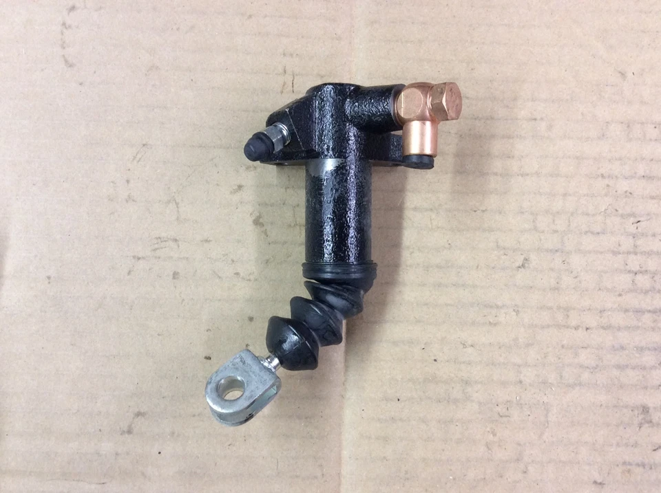 NEW Autospecialty 5575050 Clutch Slave Cylinder - Image 3 of 4