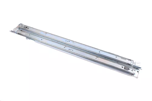 Dell PowerEdge R630 - R640 1U Sliding Read Rack Rails Kit 6RTCR 9D83F 81WCD