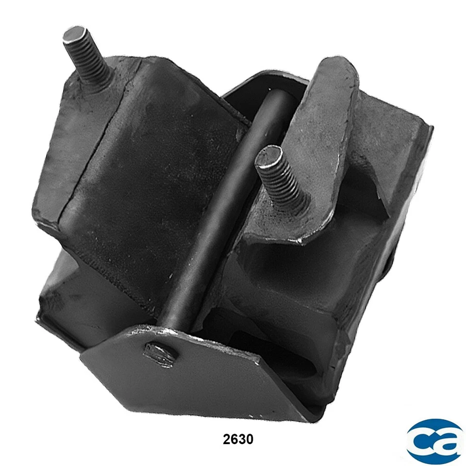 Montaje motor motor y transmisión automática. Juego de 4 soportes para Buick Electra, Lesabre Foto 4 de 4