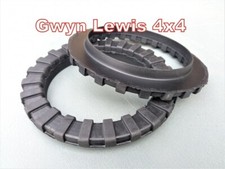ANR2938 Coil Spring Isolator Front or Rear 10mm rubber spacer Defender Discovery