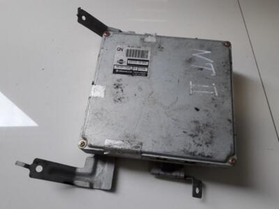 Nissan Terrano 1995 ECU Engine Computer (Engine Control Unit) 2371 #590408-31