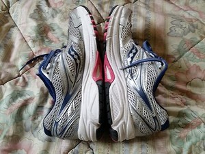 saucony women's cohesion 8 running shoes