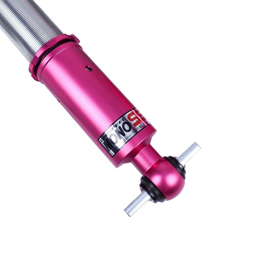GSP FITS 2015-2016 FORD MUSTANG MONO-SS COILOVER SUSPENSION KIT CAMBER PLATES - Picture 6 of 6