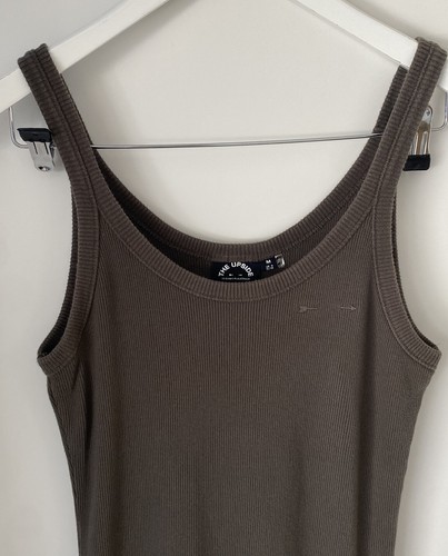 The Upside Tank Top - Picture 3 of 3