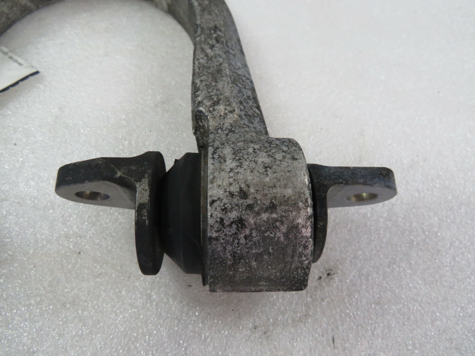 McLaren 570S, RH, Right, Front Upper Control Arm, Used, Damaged, P/N 13B1171CP