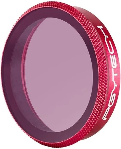 PGYTECH OSMO Action UV Filter (Professional)