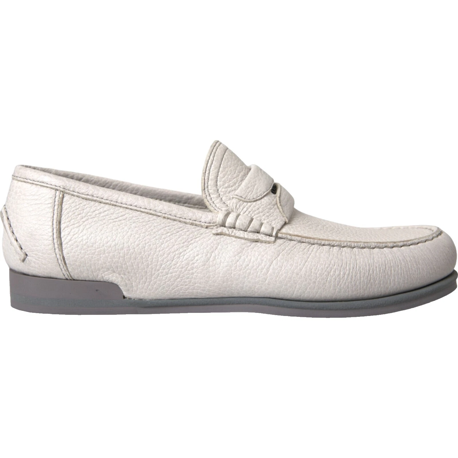 Dolce&Gabbana Women's Solid Casual Shoes for Men