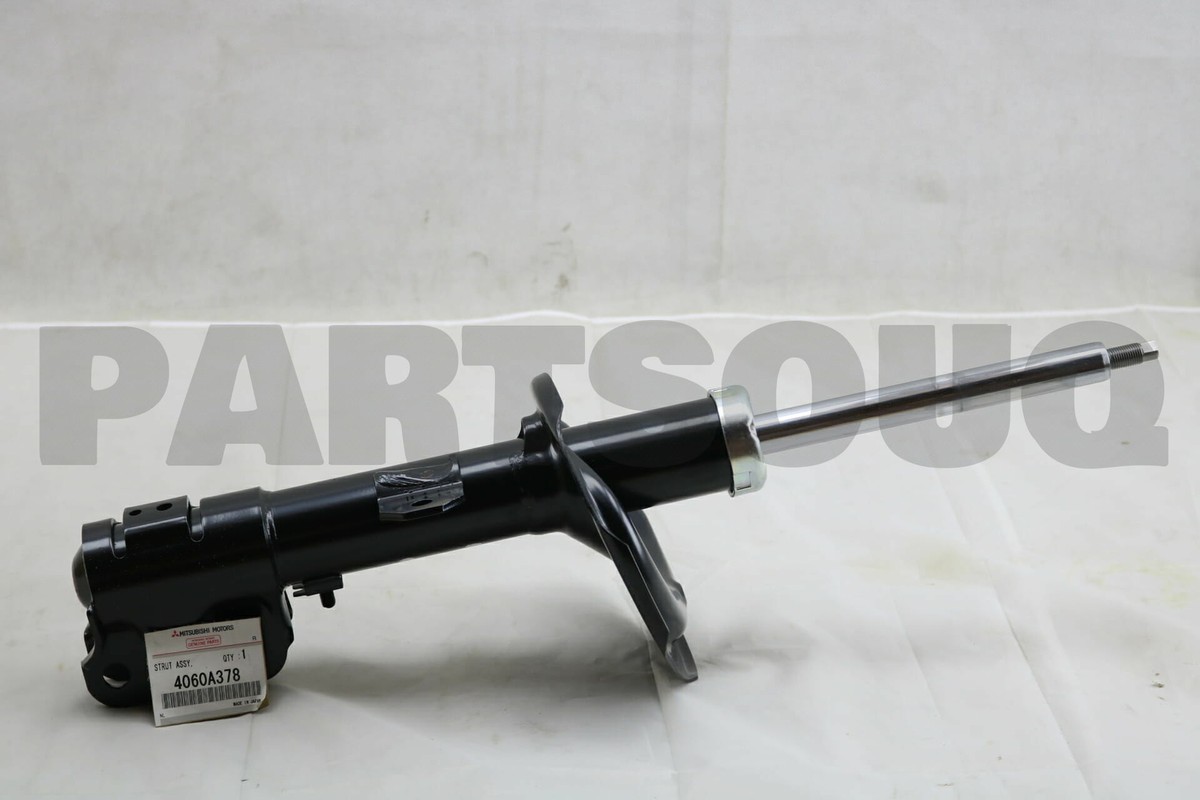 4060A378 Genuine Mitsubishi STRUT,FRSUSP,RH | eBay 4060A378 Genuine Mitsubishi STRUT,FRSUSP,RH | eBay