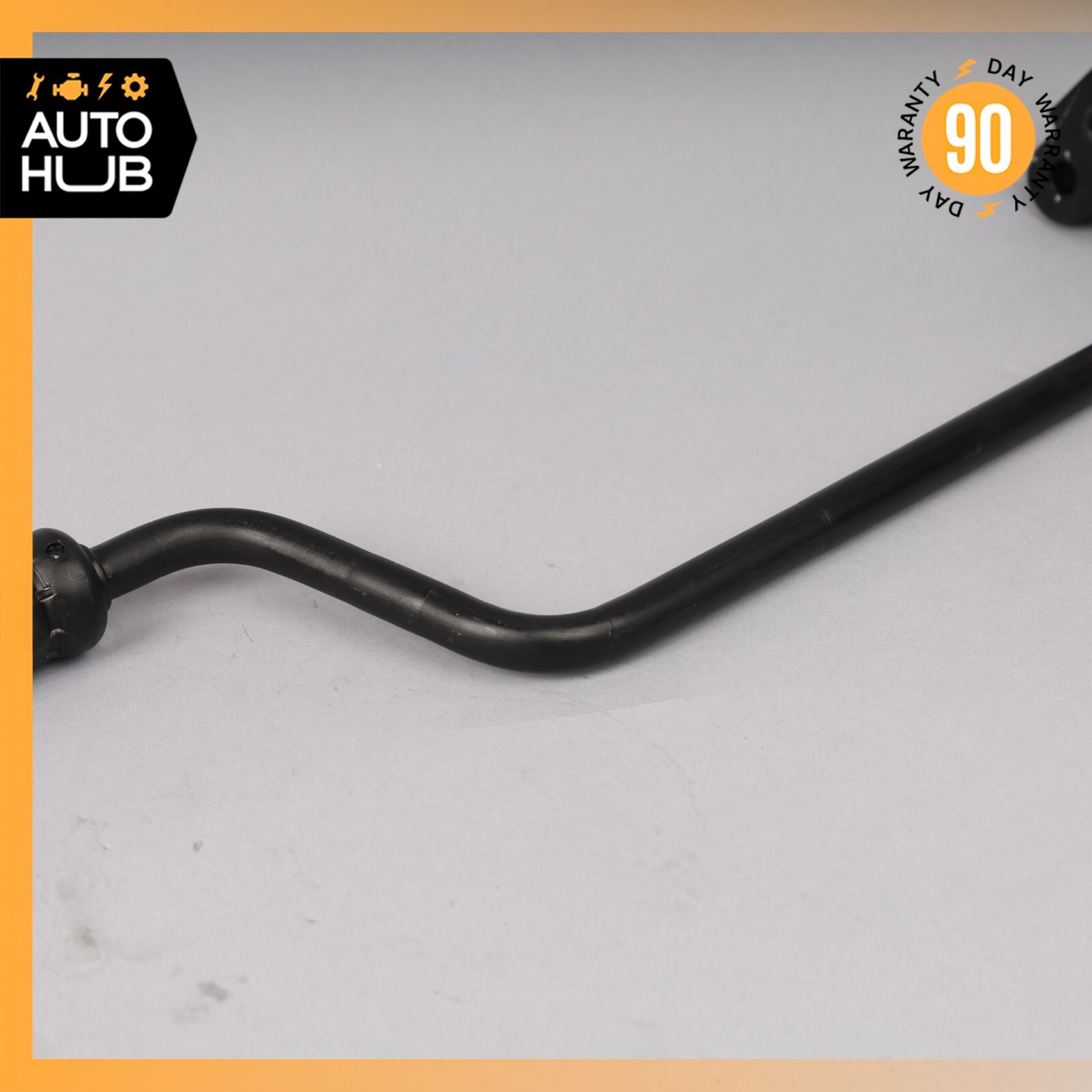 02-07 Maserati Coupe 4200 GranSport M138 AC Air Conditioning Hose Pipe Line OEM
