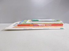 7 DOT TO DOT BRAIN GAMES NATIONAL GEOGRAPHIC EXTREME ACTIVITY BOOK CITIES