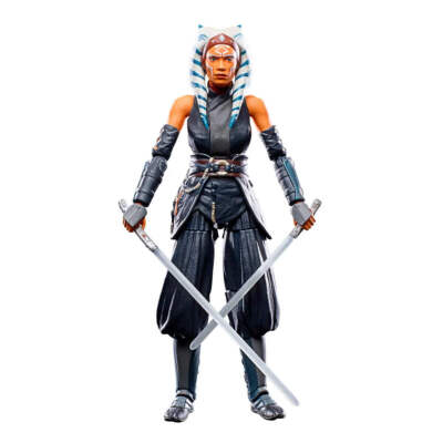 Star Wars The Vintage Collection Ahsoka Tano (Corvus) 3 3/4-Inch Action Figure