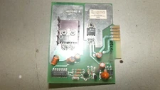 Circuit Control Board 18200182-B *FREE SHIPPING*
