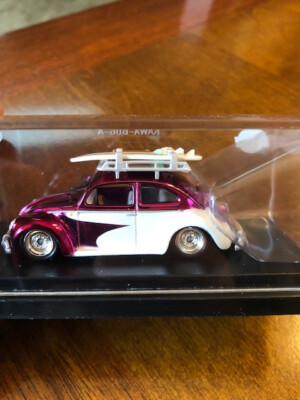 2023 Hot Wheels RLC Exclusive Selection Kawa-Bug-A 1949 VW Beetle