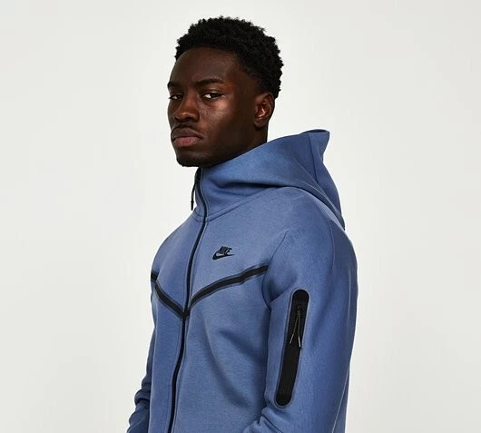 Nike tech fleece hoody 2025