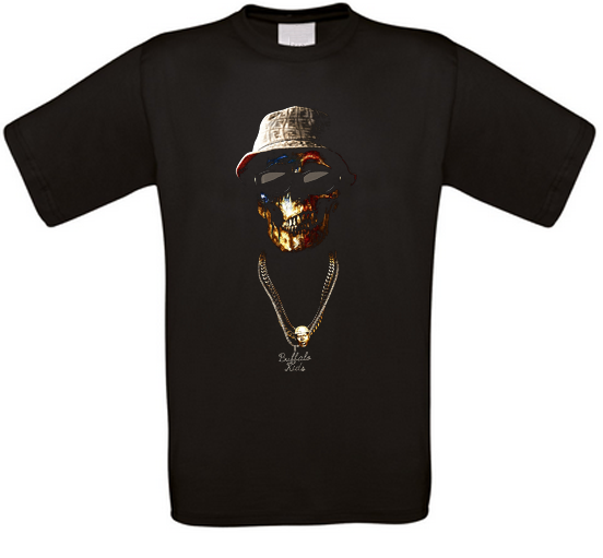 Conway The Machine Rap Hip Hop T-Shirt All Sizes New | eBay UK