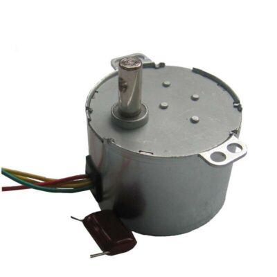 Synchronous Motor 50KTYZ 1RPM-90RPM Torque Gear Motors AC 220V