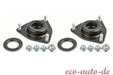 LEMFÖRDER Federbeinstützlager Vorne für CITROEN C-CROSSER C4