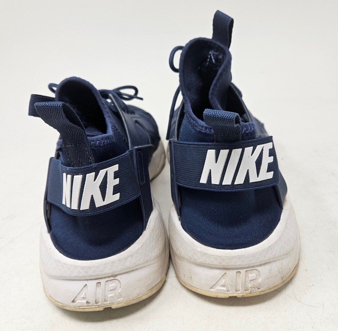 nike air huarache run ultra premium gs