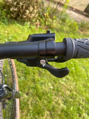 cube access race Mountainbike - Bild 5 von 11