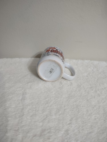 Auburn University 16oz Mug by Julie Gash - Picture 5 of 10