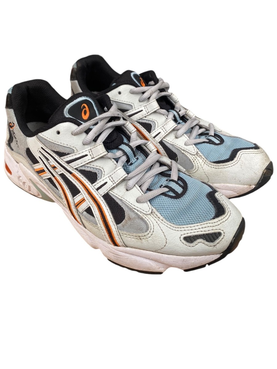 Polar Shade Asics Gel Kayano Smoke Blue ASICS Mens Gel Kayano OG