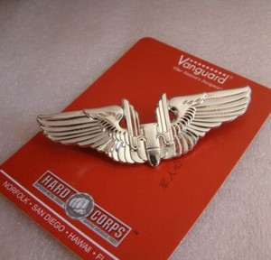 army air corps wings