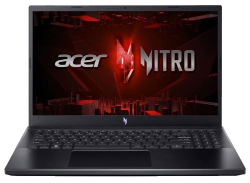 Acer Nitro 5 N20C1 Gaming Laptop 1920 x 1080, 15.6-inch, 144Hz