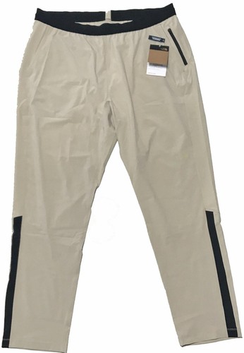 ESSENTIAL PANTS TWILL BEIGE S REG | eBay