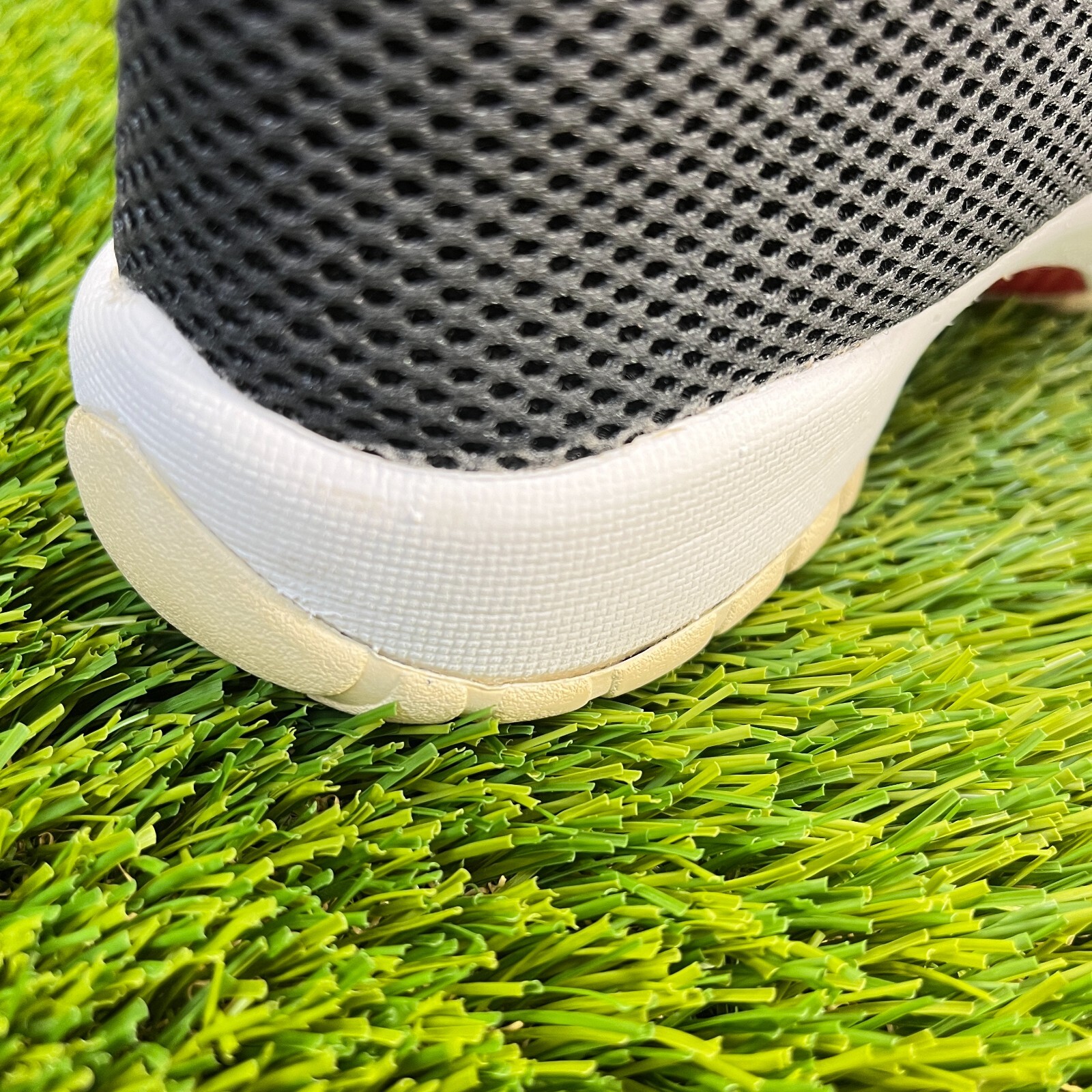 Nike Air Jordan Future Boys Size 6.5Y Blue White Red Running Shoes Sneakers thumbnail 7