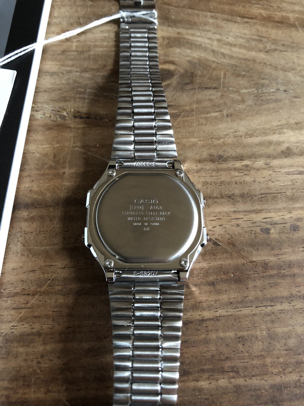 casio 3298 a168we,Quality assurance,protein-burger.com