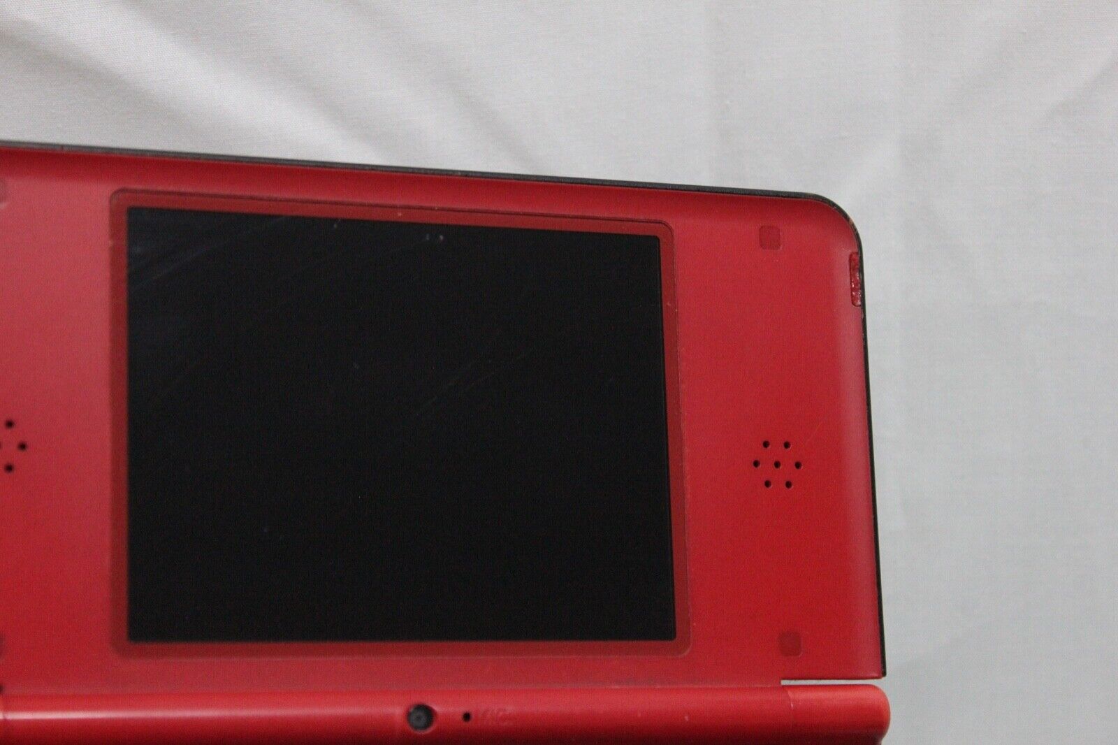 Nintendo Dsi XL Mario Limited Edition. Met 500 Games. 