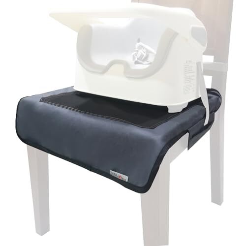 Extra Large Booster Chair Protector Cover,Dining High Chair Seat
