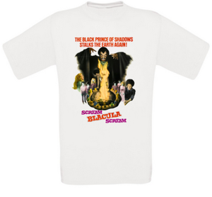 blacula t shirt